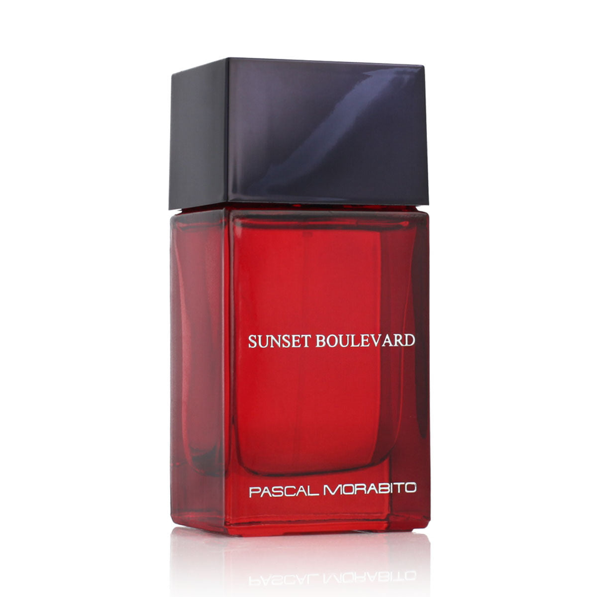 Unisex Perfume EDT Pascal Morabito Sunset Boulevard (100 ml)-1