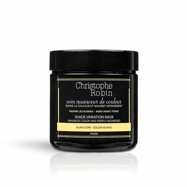 Mask for Coloured Hair Christophe Robin SG_B0064UR5LW_US 250 ml - Cosmova