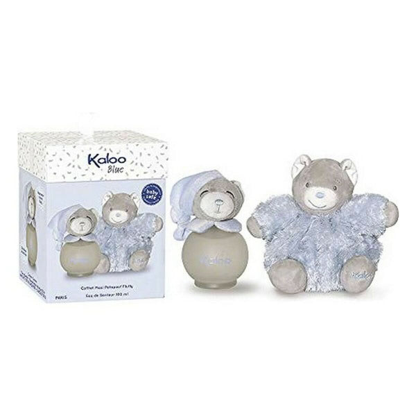 Child's Perfume Set Kaloo Kaloo Blue 2 Pieces-0