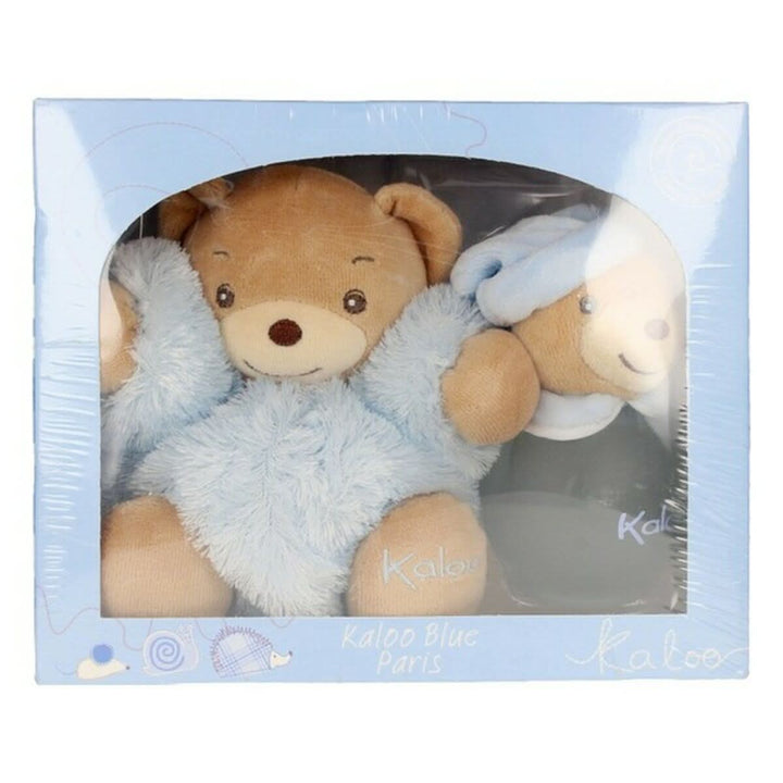 Child's Perfume Set Kaloo Kaloo Blue 2 Pieces-1