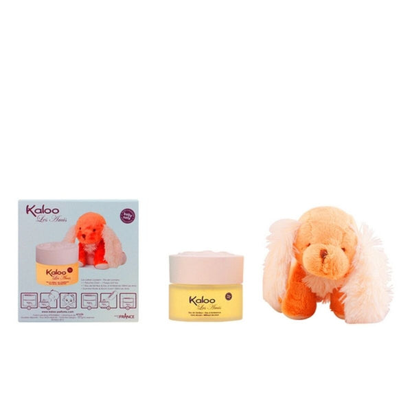 Child's Perfume Set Kaloo Kaloo Les Amis EDC 2 Pieces - Cosmova