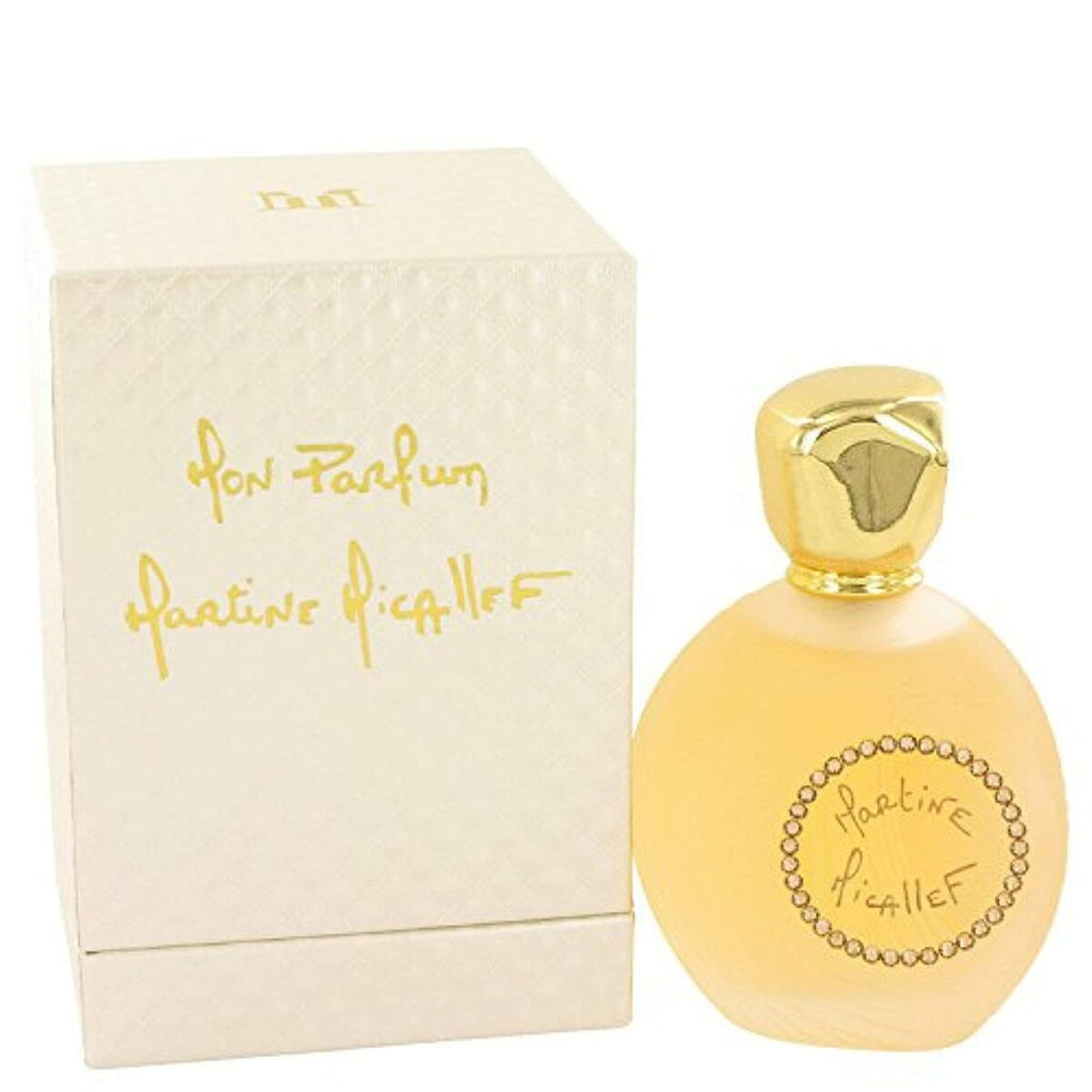 Women's Perfume M.Micallef EDP EDP 100 ml Mon Parfum-0