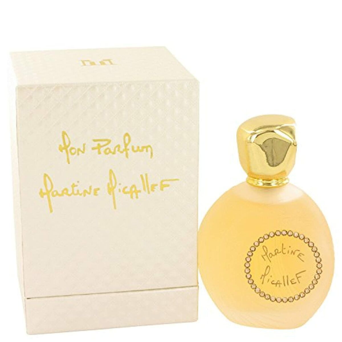 Women's Perfume M.Micallef EDP EDP 100 ml Mon Parfum-0