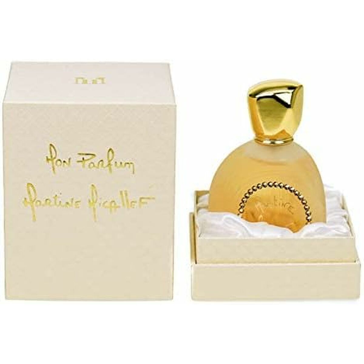 Women's Perfume M.Micallef EDP EDP 100 ml Mon Parfum-1