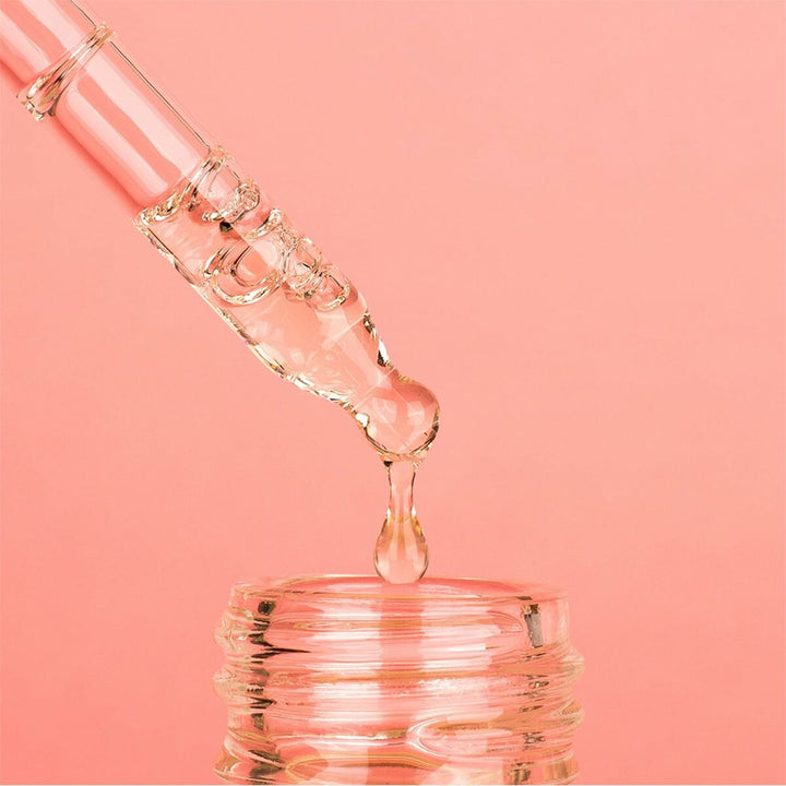 Facial Serum Panier des Sens Radiant Peony 30 ml-2