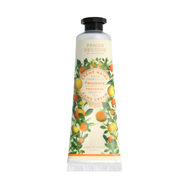 Hand Cream Panier des Sens Provence 30 ml-0