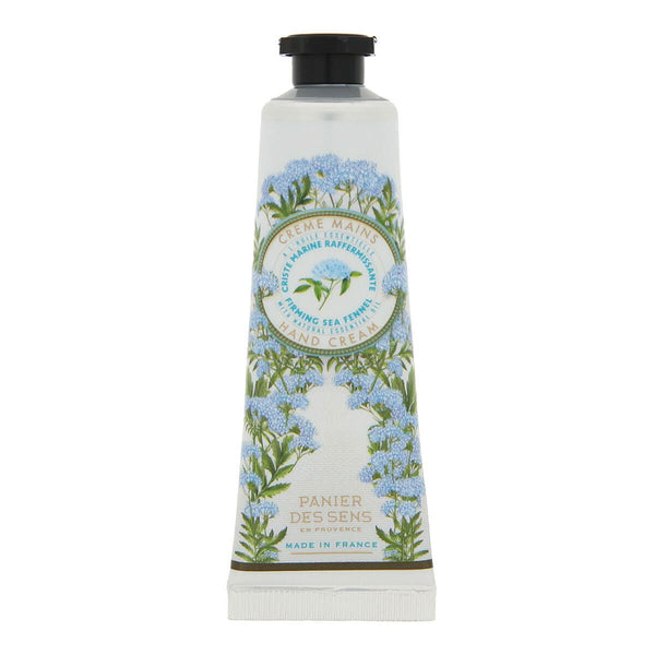 Hand Cream Panier des Sens Sea Samphire 30 ml-0