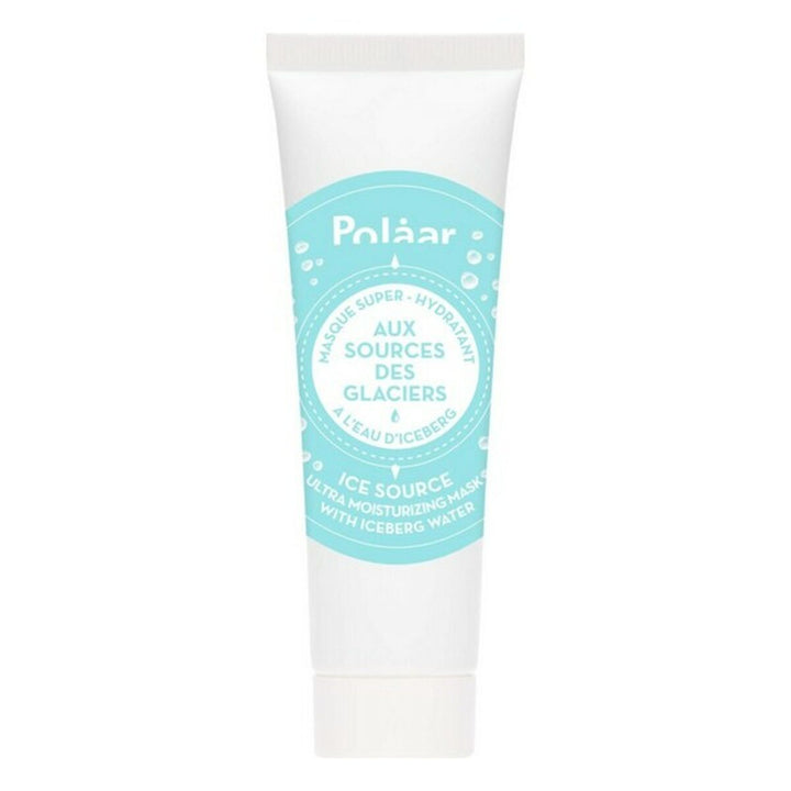 Facial Mask Icesource Polaar (50 ml)-0