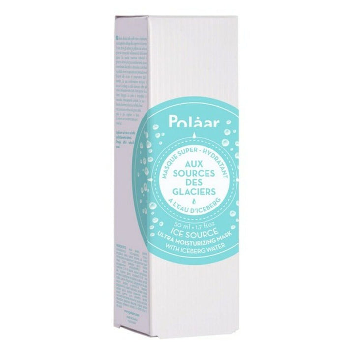 Facial Mask Icesource Polaar (50 ml)-1