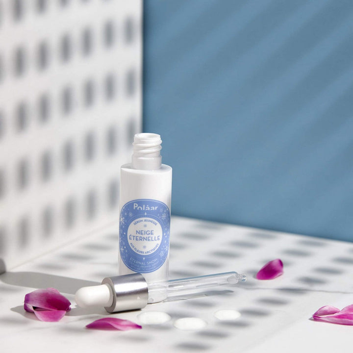Facial Serum Polaar eternal Snow (30 ml)-2