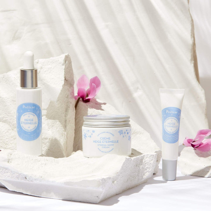 Facial Serum Polaar eternal Snow (30 ml)-1