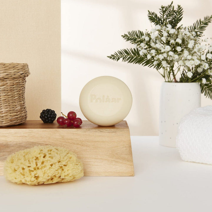 Soap Cake Polaar The Genuine Lapland (100 g) - Cosmova
