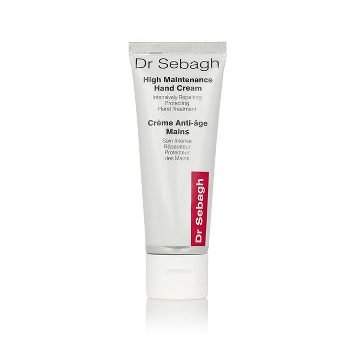 Anti-ageing Hand Cream Dr. Sebagh 75 ml-0