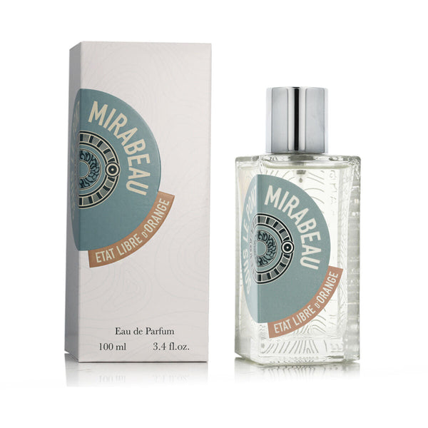 Unisex Perfume Etat Libre D'Orange EDP Sous Le Pont Mirabeau 100 ml-0