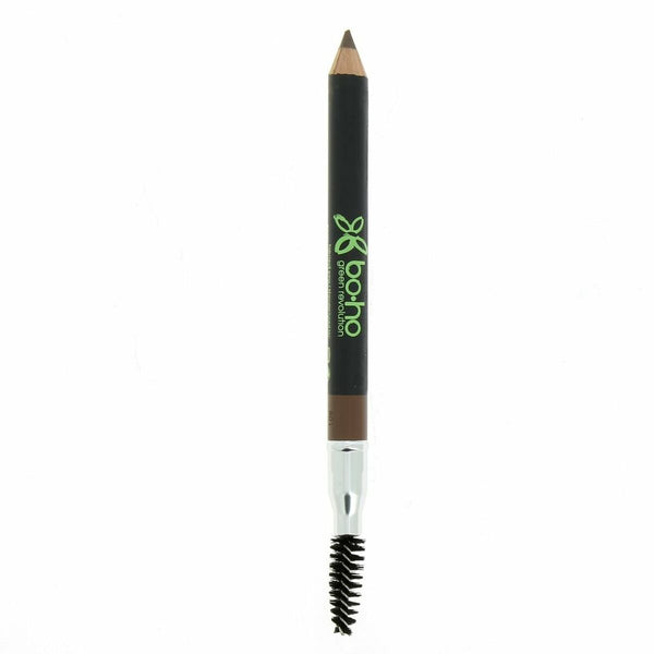 Eyebrow Make-up Boho-0