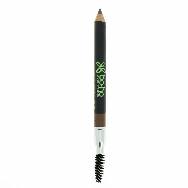 Eyebrow Make-up Boho-0