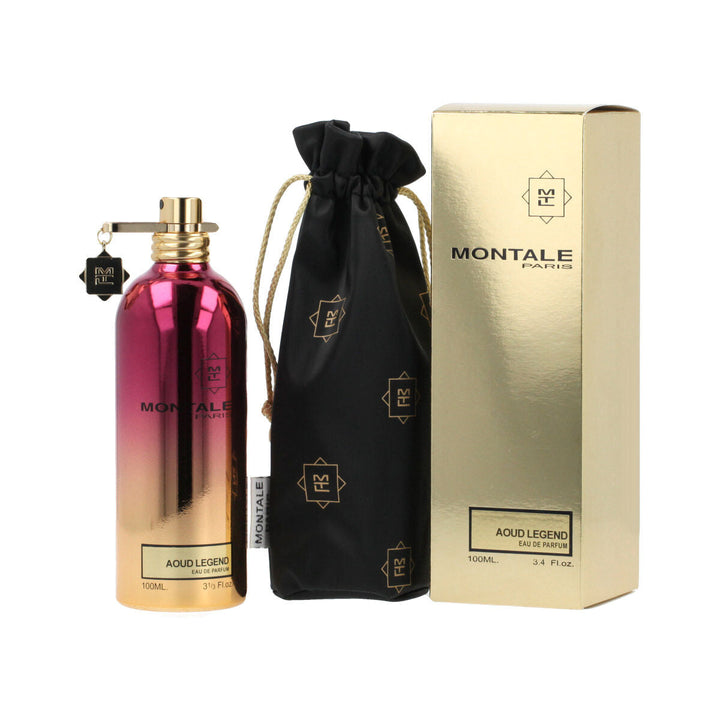 Unisex Perfume Montale Aoud Legend EDP 100 ml-2