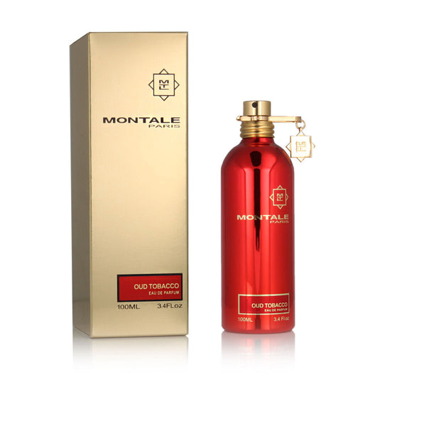 Unisex Perfume Montale Oud Tobaco EDP 100 ml-0