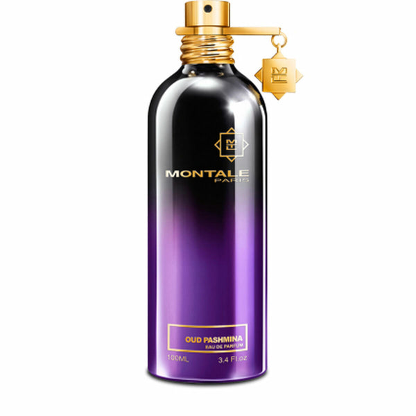 Unisex Perfume Montale Oud Pashmina EDP 100 ml-0