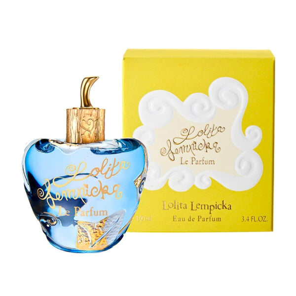 Women's Perfume Lolita Lempicka EDP EDP 100 ml Le Parfum-0