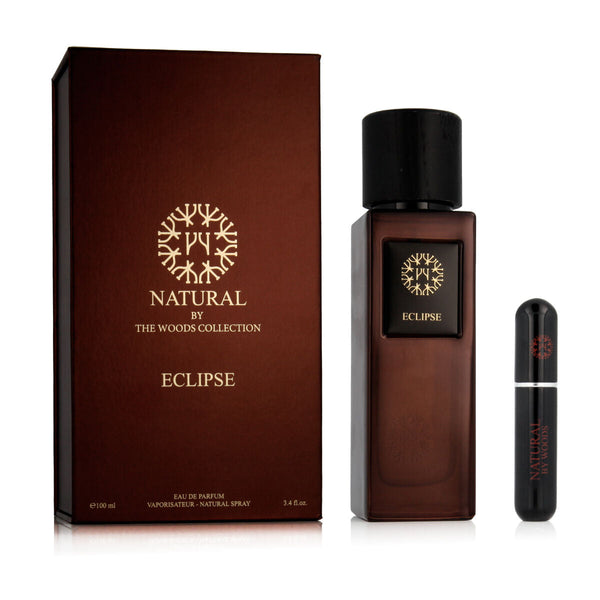 Unisex Perfume The Woods Collection EDP Eclipse 100 ml-0