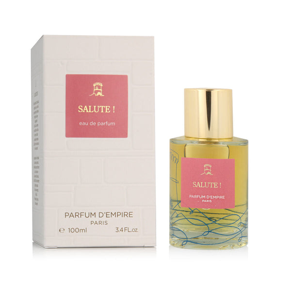 Unisex Perfume Parfum d'Empire EDP Salute! 100 ml-0
