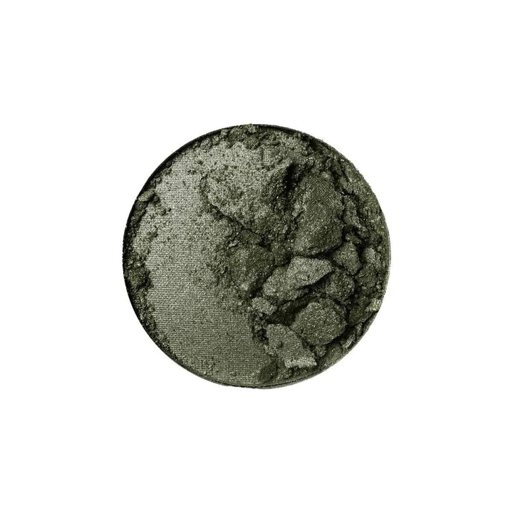 Eyeshadow LeClerc Green-1