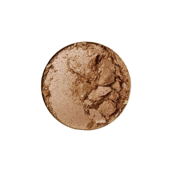 Eyeshadow LeClerc Copper-1