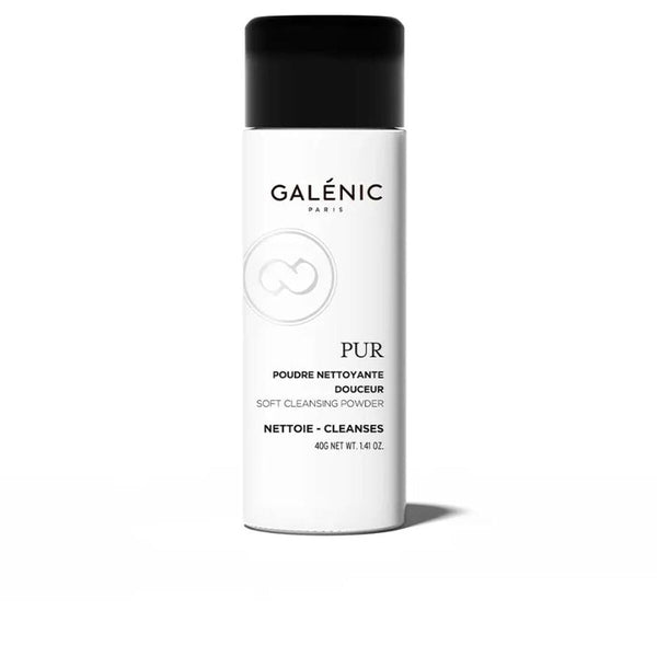 Facial Cleanser Galenic Pur 40 g Powdered-0