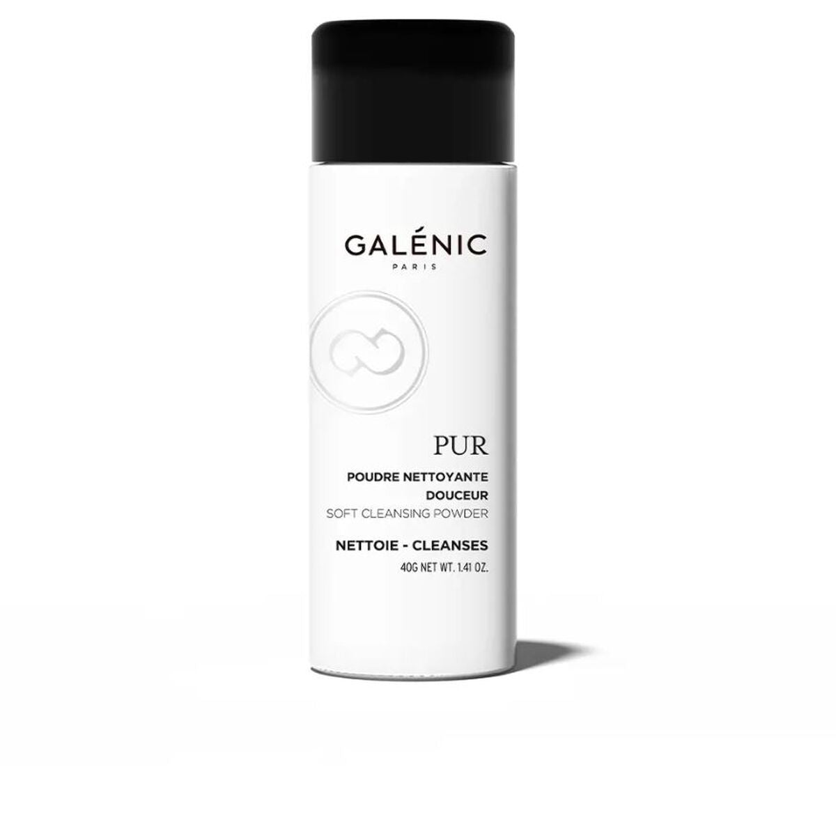 Facial Cleanser Galenic Pur 40 g Powdered-0
