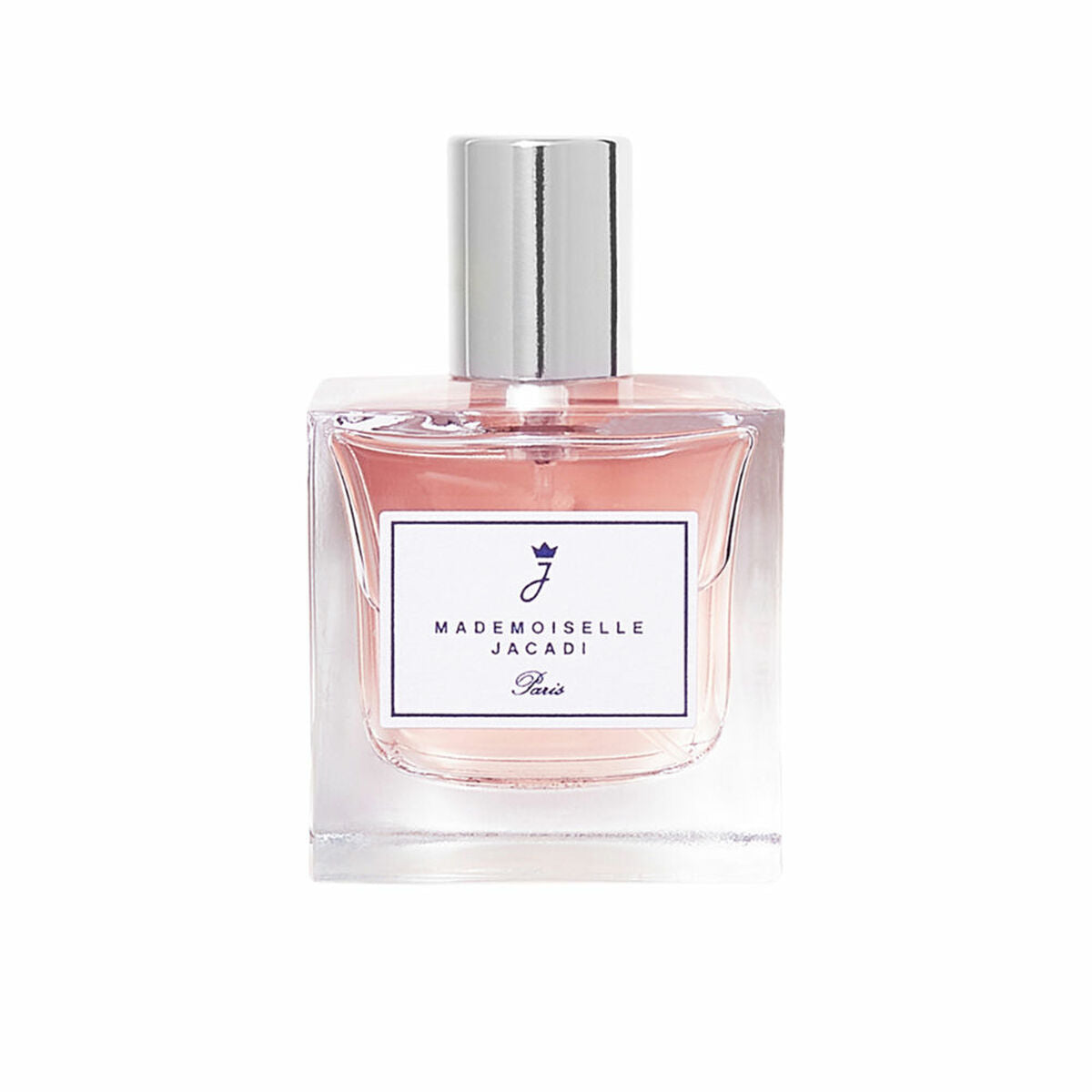 Children´s fragrance Jacadi Paris MADEMOISELLE 50 ml-0