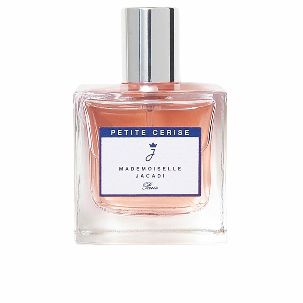 Children´s fragrance Jacadi Paris MADEMOISELLE 100 ml-0