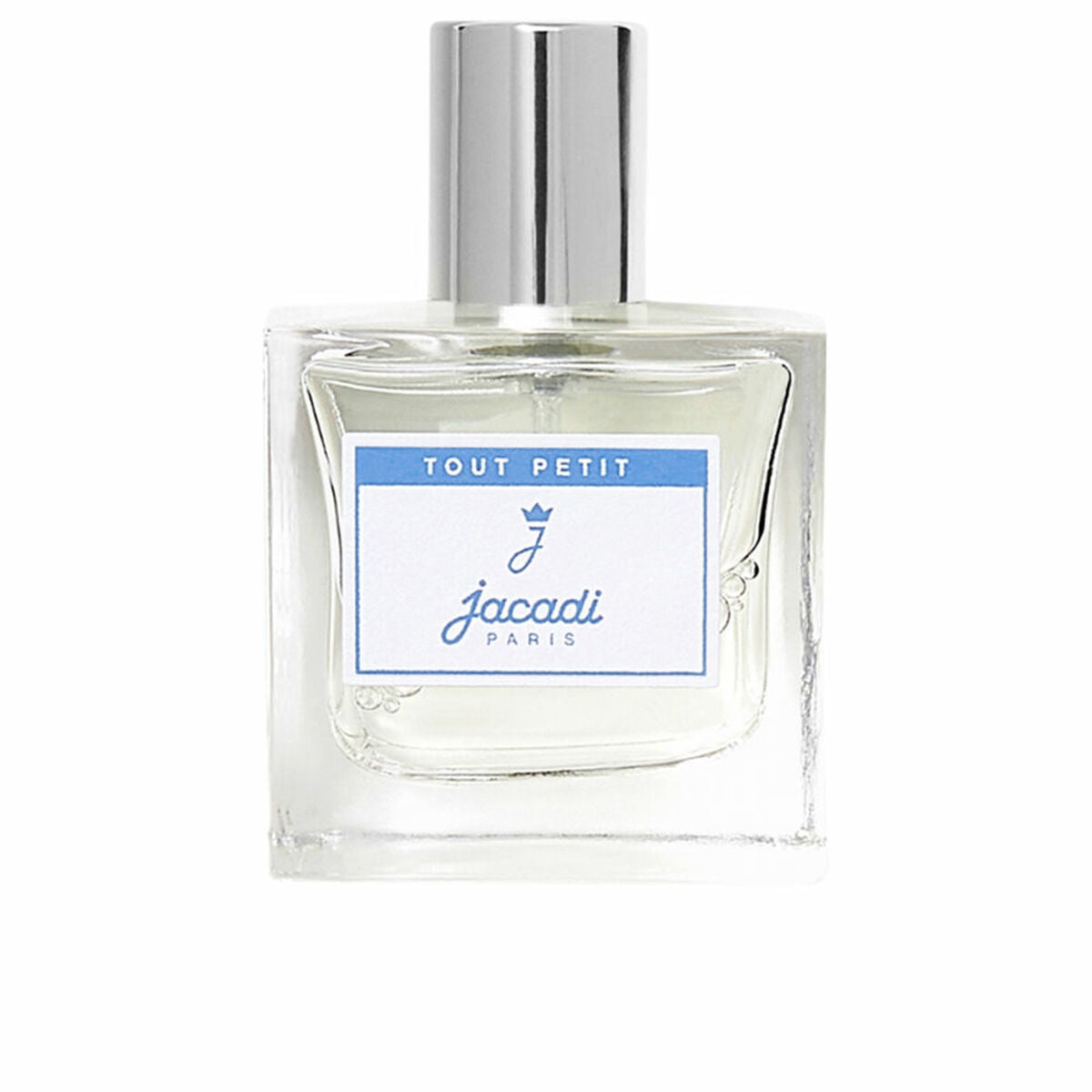 Children´s fragrance Jacadi Paris TOUT PETIT 100 ml-0