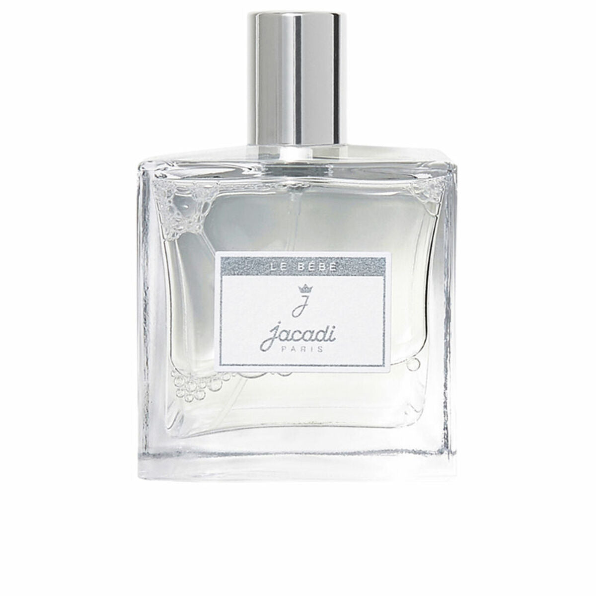 Women's Perfume Set Jacadi Paris LE BÉBÉ-0
