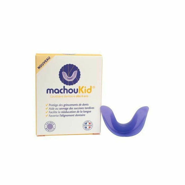 Adhesive Denture Cream Machouyou 20 g-0