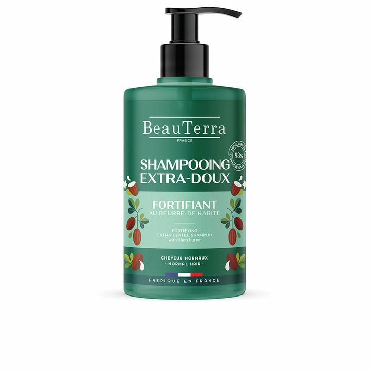Shampoo Beauterra Doux 750 ml-0