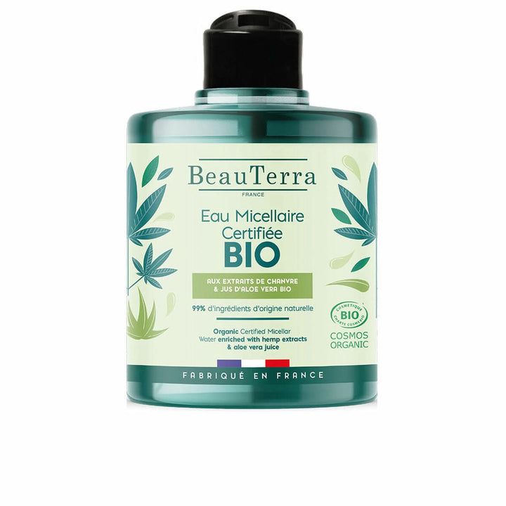 Micellar Water Beauterra Bio 500 ml-0