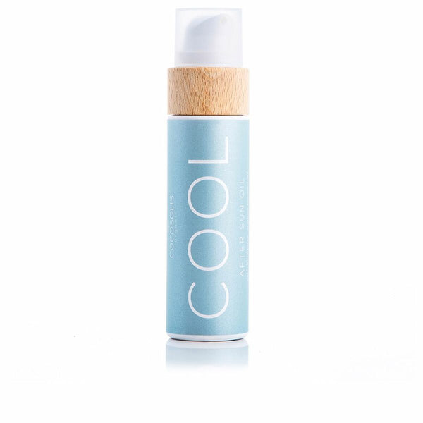 After Sun Cocosolis Cool Oil (110 ml) - Cosmova