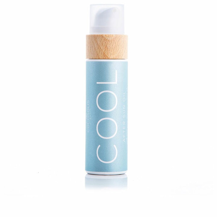 After Sun Cocosolis Cool Oil (110 ml) - Cosmova
