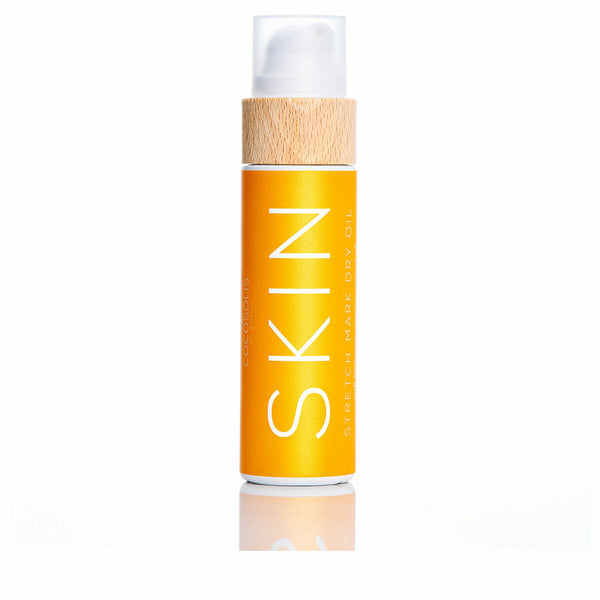 Anti-Stretch Mark Oil Cocosolis Skin (100 ml)-0