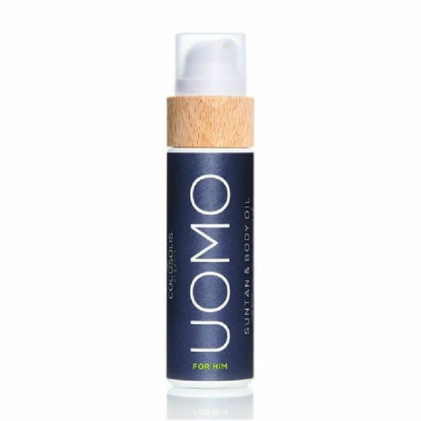 Tanning Oil Cocosolis A5 - WRRT - 5NAS 110 ml - Cosmova