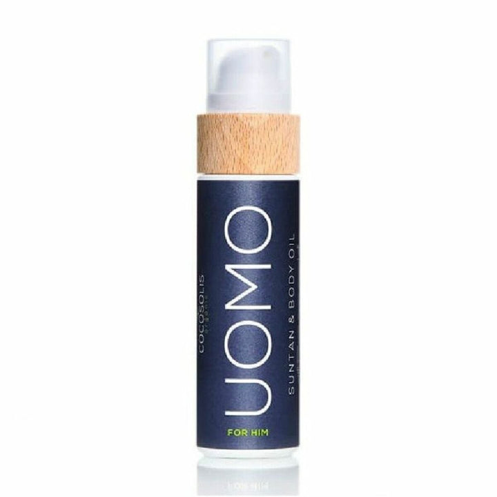 Tanning Oil Cocosolis A5 - WRRT - 5NAS 110 ml - Cosmova