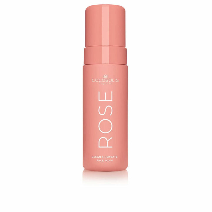 Cleansing Foam Cocosolis 150 ml-0