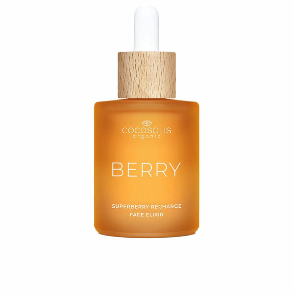 Facial Serum Cocosolis ROSTRO 50 ml - Cosmova