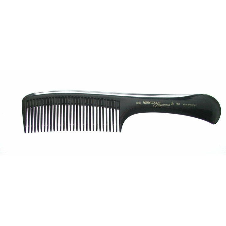 Hairstyle Hercules Black - Cosmova