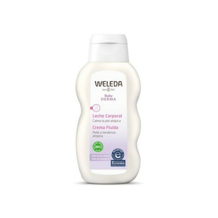 Atopic Skin Body Milk Weleda WELWHIC66-1