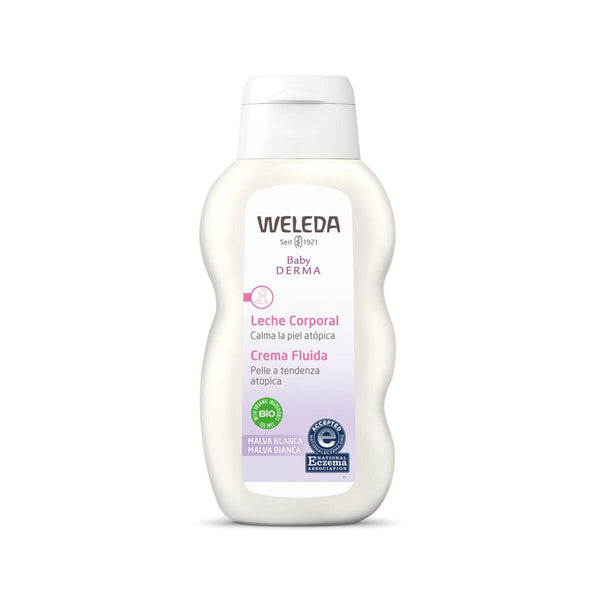 Atopic Skin Body Milk Weleda WELWHIC66-0