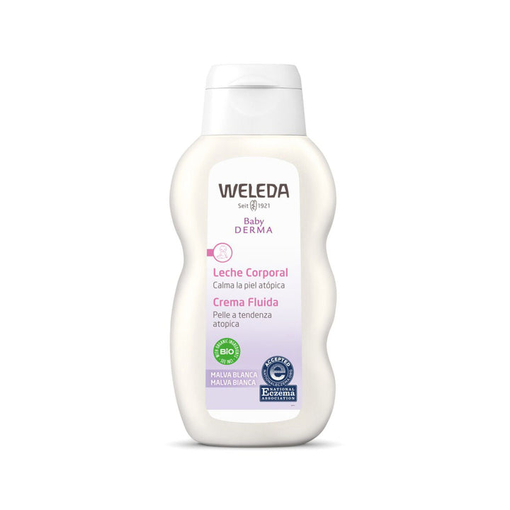 Atopic Skin Body Milk Weleda WELWHIC66-0