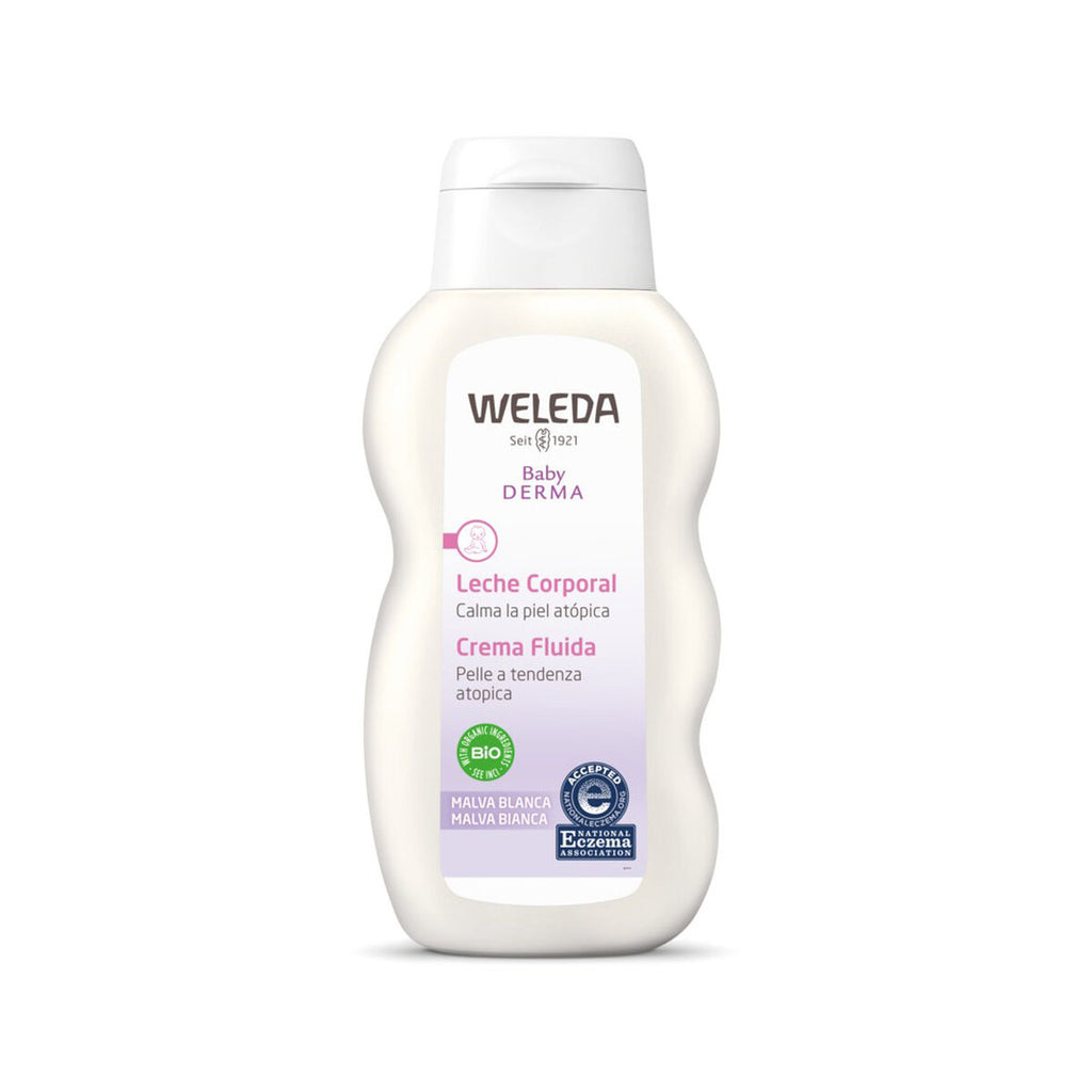 Atopic Skin Body Milk Weleda WELWHIC66-0