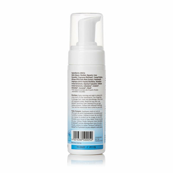 Cleansing Foam Weleda 7523-0
